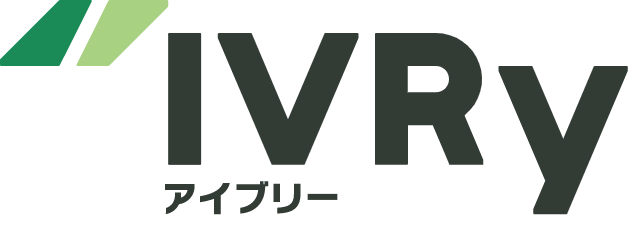 Logo of IVRy