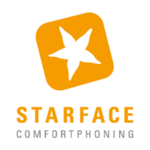 Logo of STARFACE