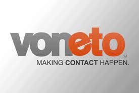 Logo of Voneto EPlatform