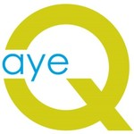 Logo of ayeQ Revenue Optimization Platform