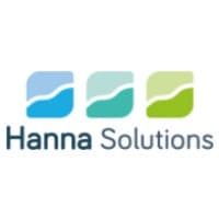 Logo of Hanna Solutions