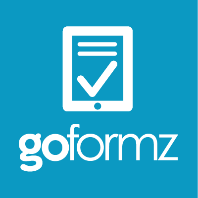 Logo of GoFormz