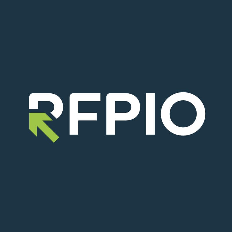 Logo of RFPIO