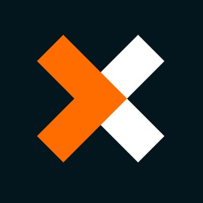 Logo of Nintex Platform