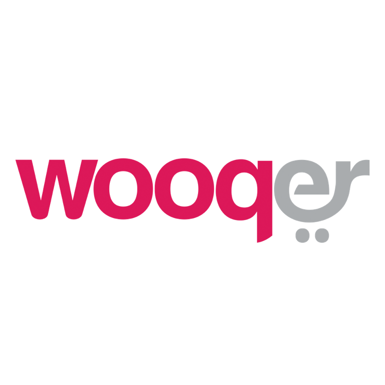 Logo of Wooqer