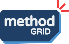 Logo of Method Grid