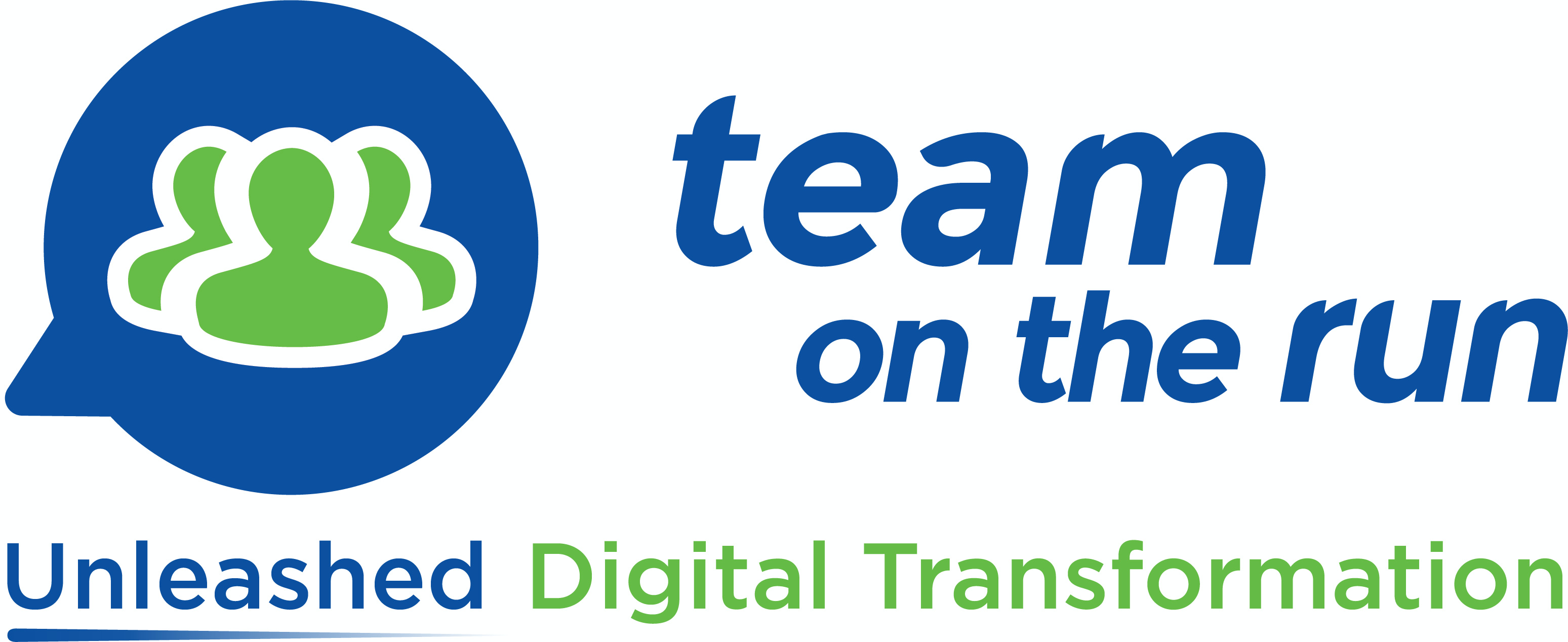 Logo of Team on the Run