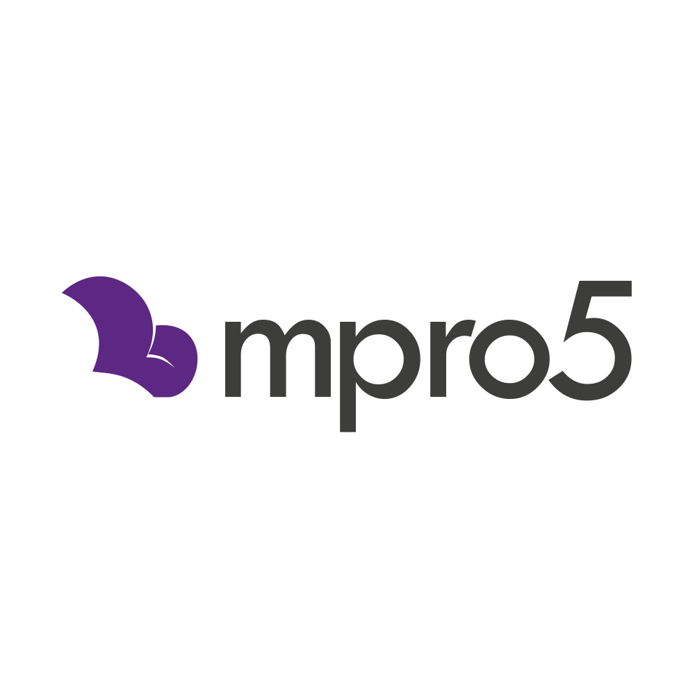 Logo of mpro5 Process Management App