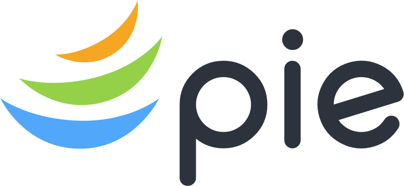 Logo of Pie