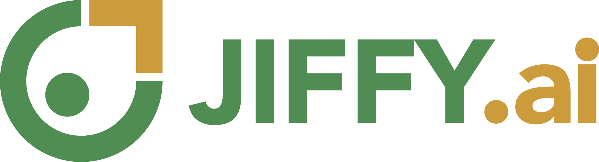 Logo of JIFFY.ai