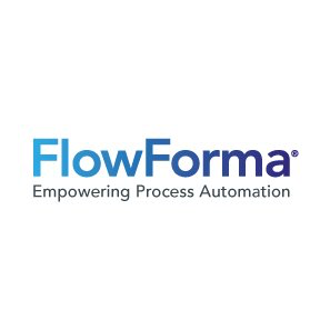 Logo of FlowForma Process Automation