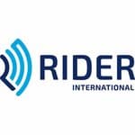 Logo of RiderCorp Sustainability Solutions