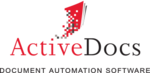 Logo of ActiveDocs