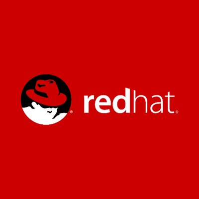 Logo of Red Hat Software Solutions