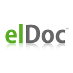 Logo of elDoc