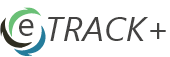 Logo of eTRACK+