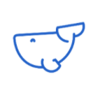 Logo of Whale