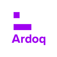 Logo of Ardoq