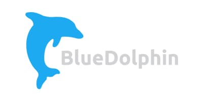 Logo of ValueBlue BlueDolphin