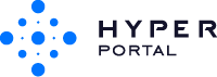 Logo of HyperPortal