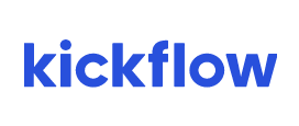 Logo of Kickflow