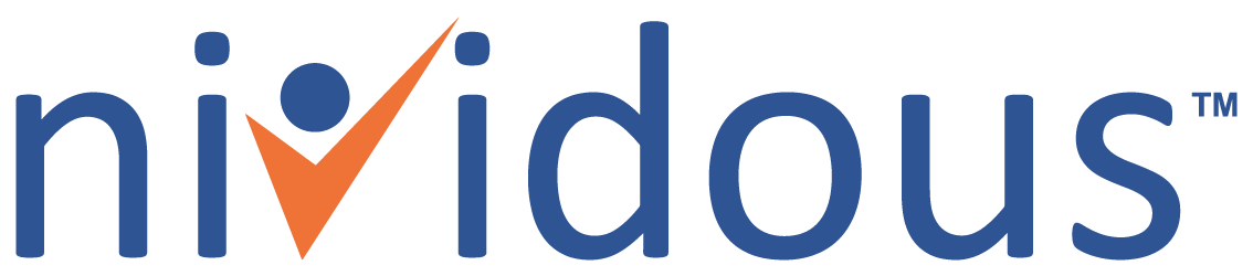 Logo of Nividous Automation Platform