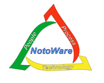 Logo of NotoWare