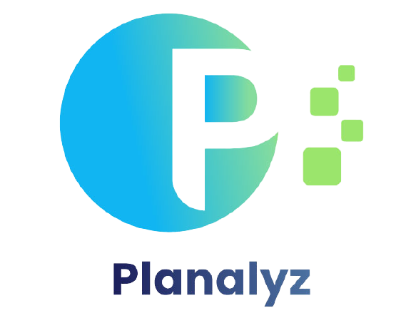 Logo of Planalyz