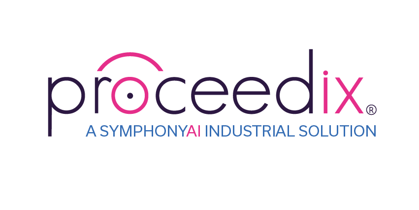 Logo of Proceedix Connected Worker Platform