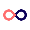 Logo of RoundInfinity