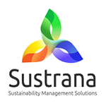 Logo of Sustrana Sustainability Software