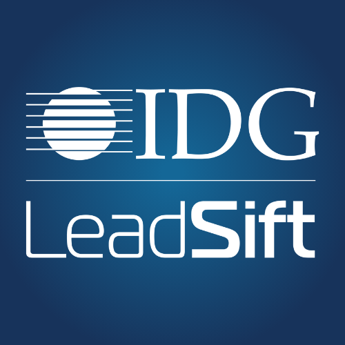 Logo of LeadSift