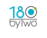 Logo of 180byTwo