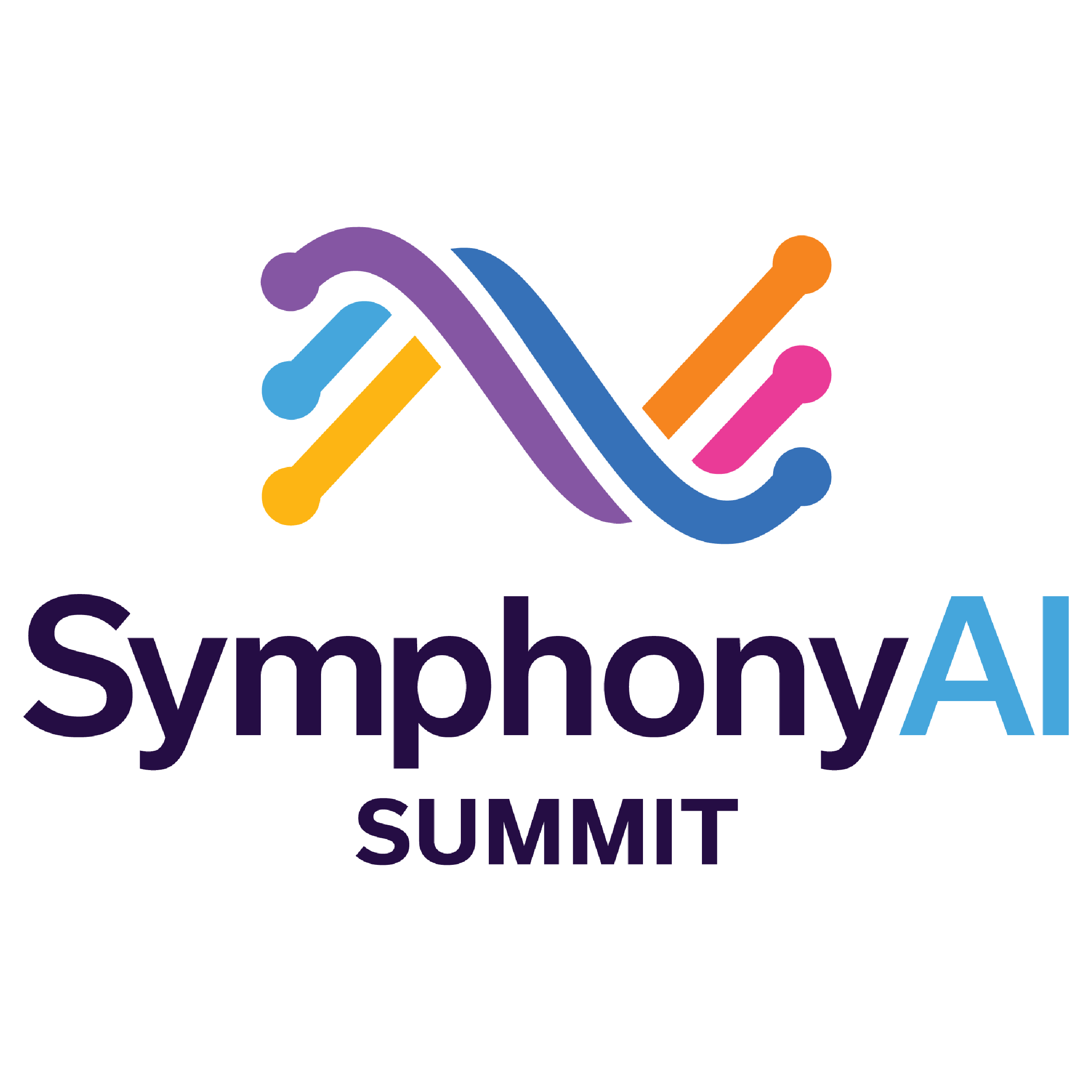 Logo of SymphonyAI Service Management