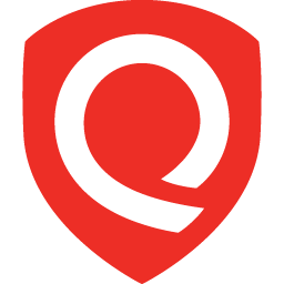 Logo of Qualys Enterprise TruRisk Platform