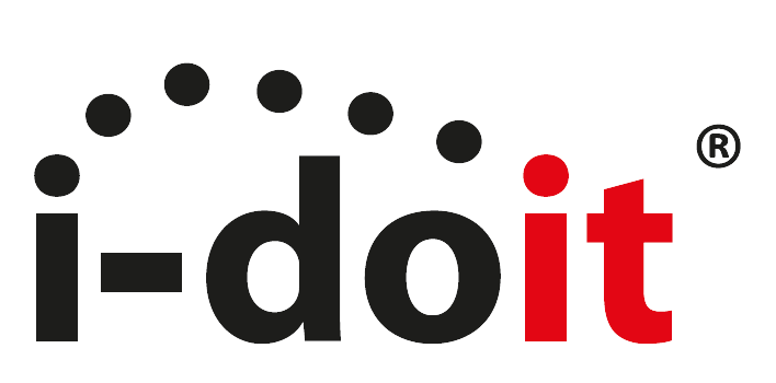 Logo of i-doit