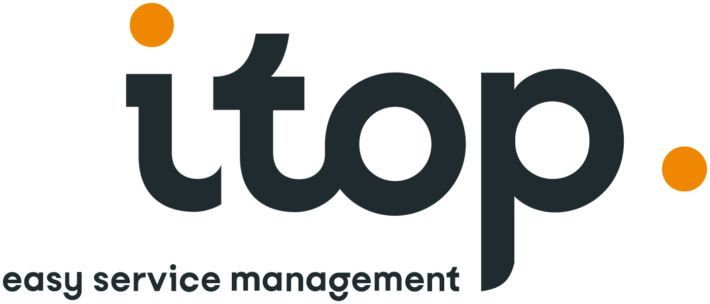 Logo of iTop