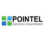 Logo of Pointel