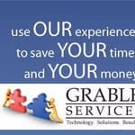 Logo of Grable Consulting Services