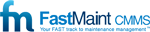 Logo of FastMaint CMMS