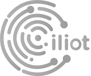 Logo of ILIOT Platform