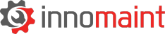 Logo of Innomaint Asset Management Software