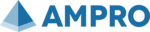 Logo of AMPRO CMMS Software