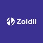 Logo of Zoidii