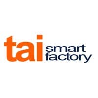 Logo of TAI Smart Factory Solutions