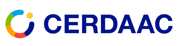 Logo of CERDAAC Calibration Cloud