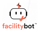 Logo of FacilityBot