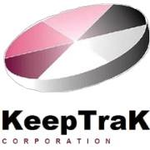 Logo of KeepTraK