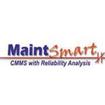 Logo of MaintSmart CMMS