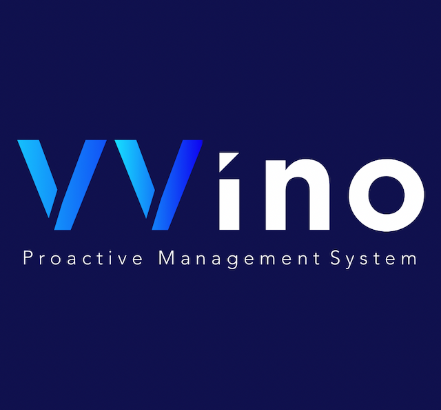 VVino Proaktif Management System